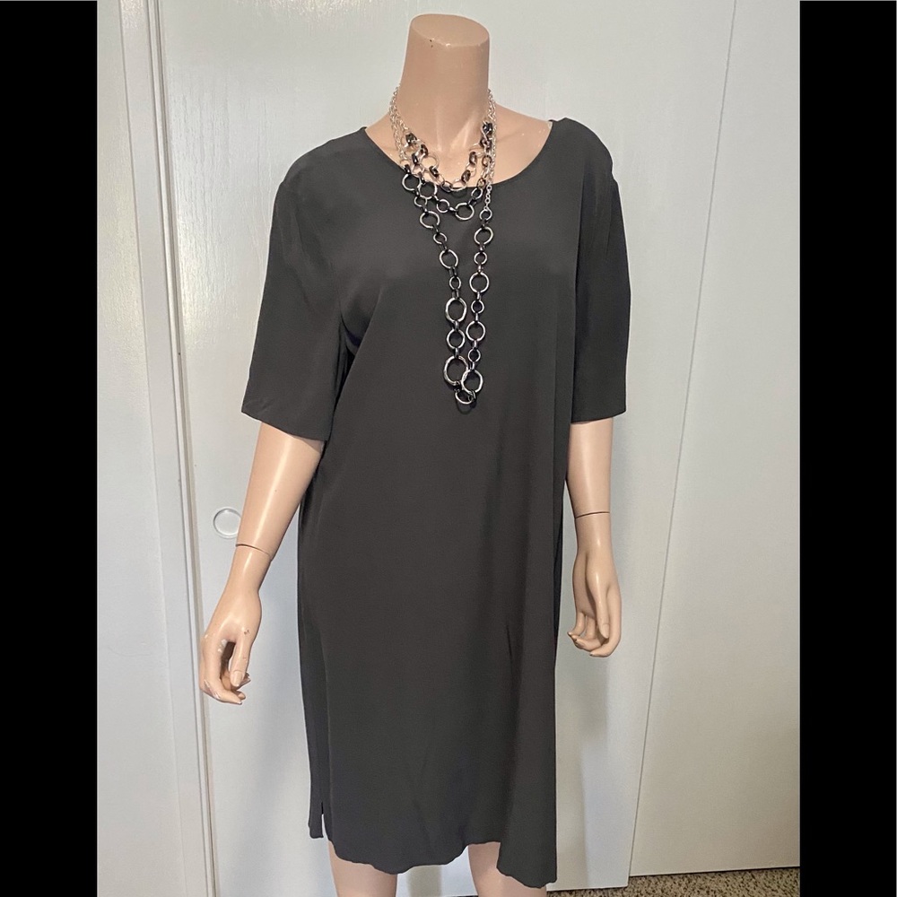 Eileen Fisher Dresses Size XL